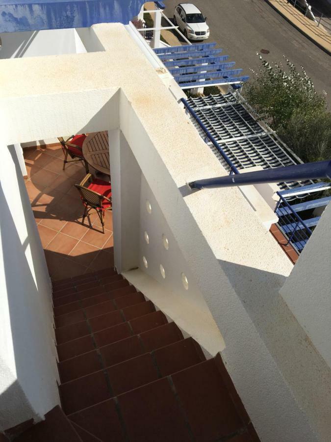 Sunny Breeze Apartment Mojácar Exterior foto